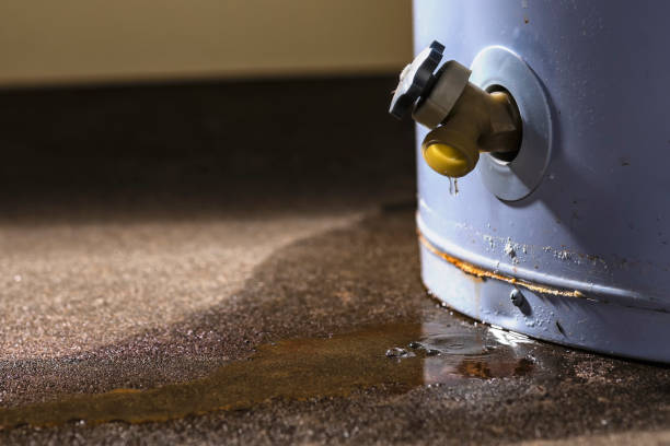 Fire Damage Restoration in Norwalk, OH